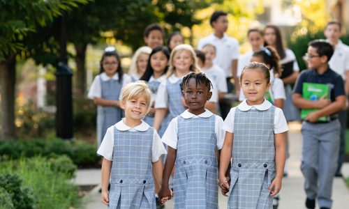 All Saints Catholic School: Openings Available