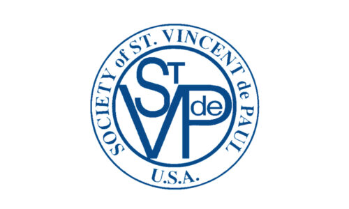 Society of St. Vincent de Paul – Volunteers Needed