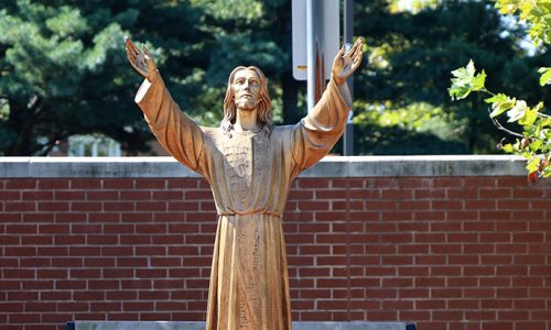 Confession Schedule – Week of June 4