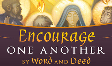 Bishop's Lenten Appeal