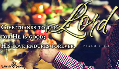 Offertory Envelopes
