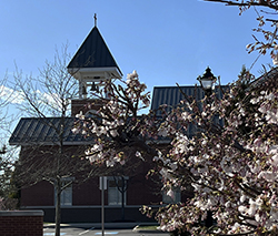 All Saints Catholic Church