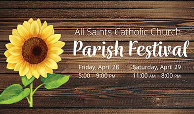 2023 Parish Festival 